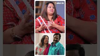 Nalini Daughter About Ramarajan shorts [upl. by Desi]