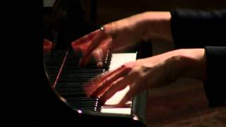 F Liszt Rondo Fantastique quotEl Contrabandistaquot Valentina Lisitsa [upl. by Lerrehs]