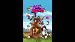 Madly Madagascar Movie [upl. by Kelcy987]