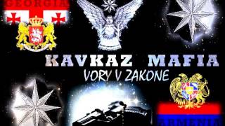 KAVKAZ MAFIA ·†· DOLYA VOROVSKAYA ·†· ARMENIA GEORGIA [upl. by Atinet]