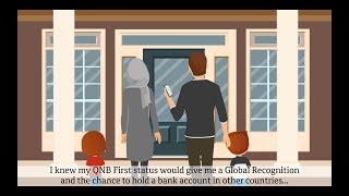 CrossBorder Mortgage from QNB First [upl. by Udenihc304]