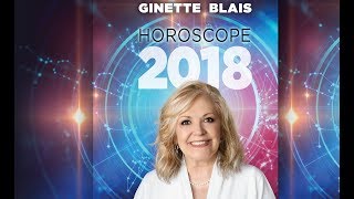 Ciel Quand tu nous parles  Webconférence avec l’astrologue Ginette Blais [upl. by Mclain284]