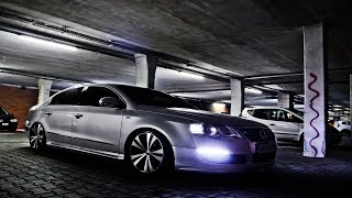 VW Passat B6 Project [upl. by Annavoig]