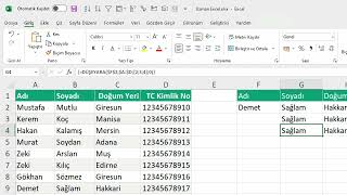 3 Video  Düşeyaranın Dinamik Kullanımı ve Detayları [upl. by Aramoy]