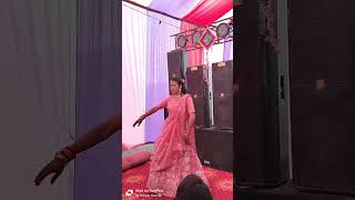 Dulhan Dance 😍♥️ kumauni mahila sangeet  Mashup song pahadi mahilasangeet  gaurgunjna3957 [upl. by Ayerhs]