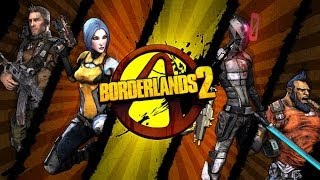 How to mod Borderlands 2 Part 3  Making items on Gibbed [upl. by Whitnell]