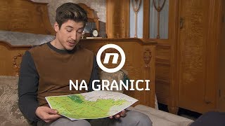 Na granici  ep 124  Luka predlaže novu švercersku rutu [upl. by Nahtnamas]