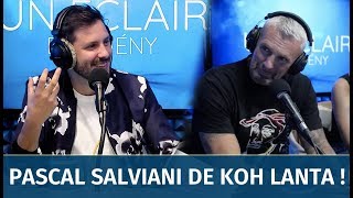 Pascal Salviani l’impact de Koh Lanta sur sa vie [upl. by Beauvais]