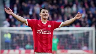 Hirving Lozano interesa al equipo de LA Galaxy [upl. by Nylinej]