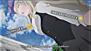 Wahh Apaan ya itu kira kira ☕🗿  JJ ANIME 🔖 [upl. by Nosneb]