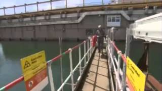 BBC News Inside Sellafields hazardous nuclear waste site [upl. by Hudson]