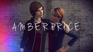 A M B E R P R I C E [upl. by Orland]