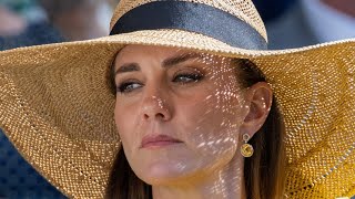 This Kate Middleton Theory Makes Way Too Much Sense [upl. by Phoebe]