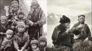 Five Sami Joik Songs from Karasjok Norway 1954 [upl. by Gentry]