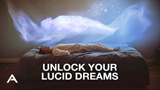 How to Lucid Dream [upl. by Dev]