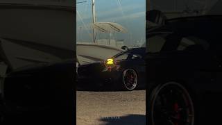 M Sport Mode Tires Screeching 🛞💨 fyp viralvideo edit amg [upl. by Ravi320]