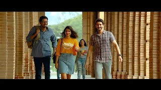 Maharshi Full Movie In Hindi Dubbed 2020 Review amp Facts  Mahesh Babu amp Pooja Hegde Allari N [upl. by Perlis]