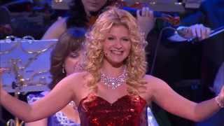 André Rieu amp Mirusia  Botany Bay Live in Melbourne [upl. by Ahsaek219]