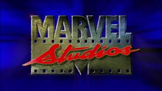 Mess Up Around With Costume amp Prod Services Inc Marvel Global Fireworks amp Tribune Logos [upl. by Zucker762]