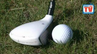 TaylorMade R11 Fairway Wood  review [upl. by Ariuqahs701]