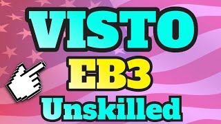 Passo a Passo VISTO EB3 Unskilled  Daniel Toledo shorts [upl. by Griz]