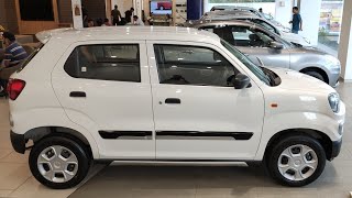 Maruti Suzuki S Presso ❤️ VXi 2023  ₹ 52 Lakh  Top Selling Model 😎 [upl. by Ettevroc]