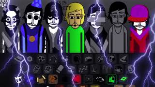 Incredibox Voidback 1151 [upl. by Laro]