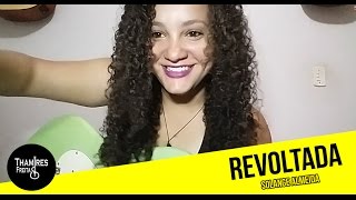 Revoltada  Solange Almeida Forró na Guitarra [upl. by Dalury593]