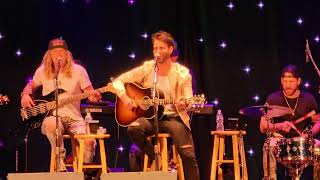 Take My Name  Parmalee LIVE  Guitars and Stars Scranton PA 112823 [upl. by Nnelg]