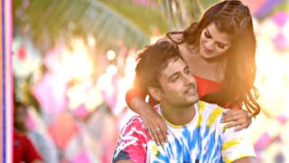 Tum Hi Ho  Yash Dasgupta  Arijit Singh  Fidaa  New Bengali Status Video 🥀 [upl. by Megargee]