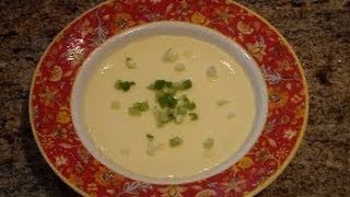 Chinese Steamed Eggs Recipe [upl. by Silsby]