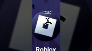 roblox artık açıl mıyor🙁☹️☠️ [upl. by Ahsiket377]