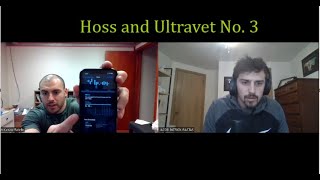 Failure Balance Sleep and more with HOSS Will Ratelle [upl. by Cuthburt266]