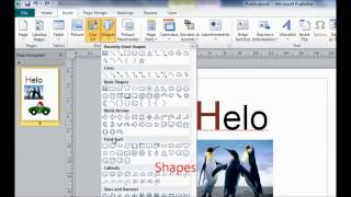 Desktop Publishing Basics [upl. by Om]