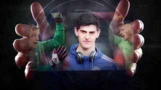 10 photos pour Thibaut Courtois [upl. by Sonitnatsnok]