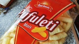 Aldi PUFULETI ¦ Test [upl. by Eignav]