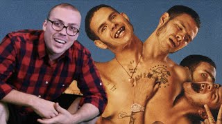 slowthai INTERVIEW [upl. by Aivekahs]