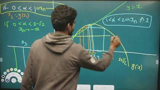 IITJAM 2024 Q39 COMPLETE SOLUTION  MANISH SIR  iitjam iitjam2024 iitjammathematics [upl. by Ynnav360]