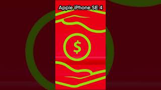 Apple iPhone SE 4 Mobile Phone  July 2024 Leaks [upl. by Solley850]