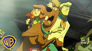 ScoobyDoo Mystery Incorporated en Français 🇫🇷  Horrible vendredi WB Kids Français [upl. by Aneema]