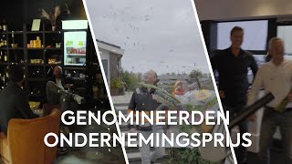 Genomineerde ondernemingsprijs 2024 [upl. by Avir]