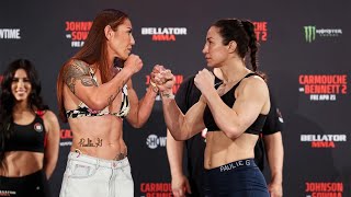 Bellator 300 Cris Cyborg Justino versus Sara McMann Full Fight Video Breakdown [upl. by Tamarah]