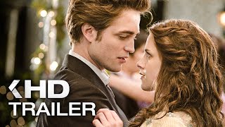 TWILIGHT Biss zum Morgengrauen Trailer German Deutsch 2009 [upl. by Nylzzaj803]