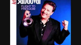 Arturo Sandoval  Caprichosos de la Habana  Flight to Freedom [upl. by Anifled338]