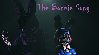 Forgotten Bonnie songGroundbreaking SFM [upl. by Melantha]