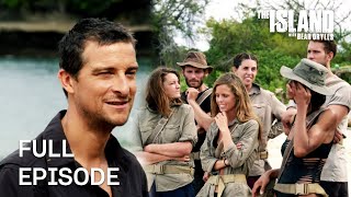 Bear To The Rescue  The Island with Bear Grylls  Season 5 Episode 6  Full Episode [upl. by Morez]