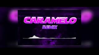 El Faliyo  Caramelo Tech House Remix [upl. by Nnazil210]