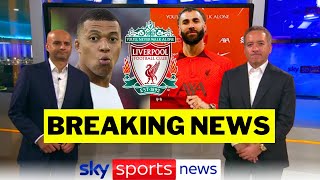 🚨 BREAKING LFC Exclusive Updates Shocking Announcements Sensational Signings [upl. by Anselmo]