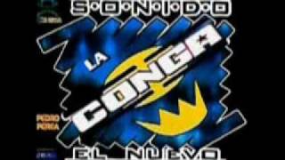 Quiero Bailar Contigo Limpia  Cumbia  Exito Sonido La Conga [upl. by Nayd]