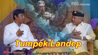 TUMPEK LANDEP [upl. by Patterman701]